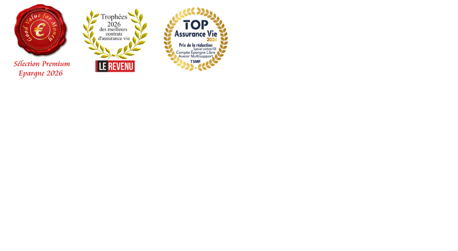 Récompenses presse MIF 2026