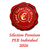 Good Value For Money MIF PER Retraite 2026