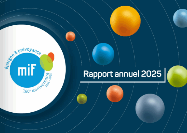 Rapport Annuel MIF 2025